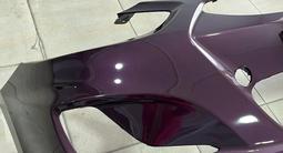 Передний и задний бампер/Технопласт/Hyundai Accent/Kia Rio за 30 000 тг. в Алматы – фото 3