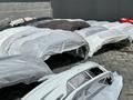 Передний и задний бампер/Технопласт/Hyundai Accent/Kia Rio за 30 000 тг. в Алматы – фото 4