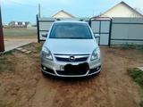 Opel Zafira 2007 года за 4 200 000 тг. в Уральск