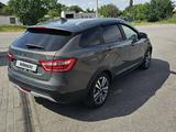 ВАЗ (Lada) Vesta SW Cross 2022 годаүшін7 000 000 тг. в Тараз