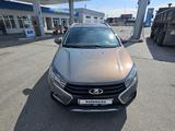 ВАЗ (Lada) Vesta SW Cross 2022 годаүшін7 000 000 тг. в Тараз – фото 2