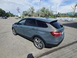 ВАЗ (Lada) Vesta SW Cross 2022 годаүшін7 000 000 тг. в Тараз – фото 3