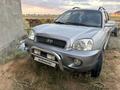 Hyundai Santa Fe 2002 годаfor3 600 000 тг. в Актобе – фото 7