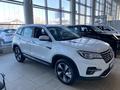 Changan CS75 Luxe (4WD) 2022 года за 14 990 000 тг. в Астана – фото 3