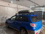 Mitsubishi Outlander 2004 года за 3 700 000 тг. в Сатпаев – фото 4