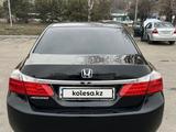Honda Accord 2013 года за 9 000 000 тг. в Алматы – фото 2