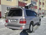 Toyota Land Cruiser 2004 годаүшін11 500 000 тг. в Усть-Каменогорск – фото 3