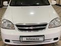 Chevrolet Lacetti 2012 годаfor3 900 000 тг. в Туркестан – фото 7