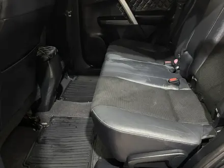 Toyota RAV4 2016 года за 12 000 000 тг. в Астана – фото 7