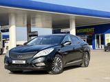 Hyundai Grandeur 2013 года за 7 700 000 тг. в Алматы