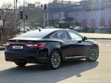 Hyundai Grandeur 2013 года за 7 700 000 тг. в Алматы – фото 4