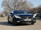 Hyundai Grandeur 2013 года за 7 700 000 тг. в Алматы – фото 3