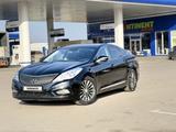 Hyundai Grandeur 2013 года за 7 700 000 тг. в Алматы – фото 2