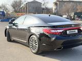 Hyundai Grandeur 2013 года за 7 700 000 тг. в Алматы – фото 5