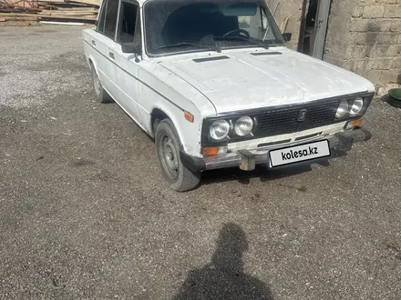 ВАЗ (Lada) 2106 2003 года за 550 000 тг. в Шымкент – фото 3