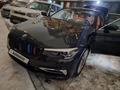 BMW 530 2020 годаүшін19 200 000 тг. в Астана – фото 12