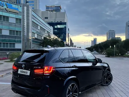 BMW X5 2016 года за 27 900 000 тг. в Астана – фото 10