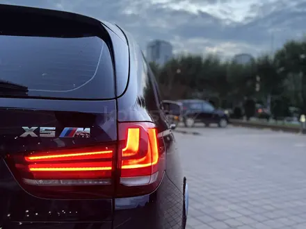 BMW X5 2016 года за 27 900 000 тг. в Астана – фото 9