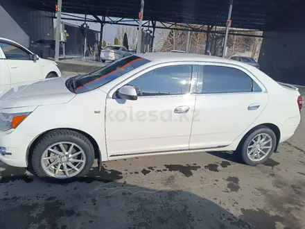 Chevrolet Cobalt 2023 года за 6 500 000 тг. в Алматы – фото 3