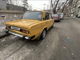 ВАЗ (Lada) 2106 1986 годаүшін580 000 тг. в Павлодар – фото 4