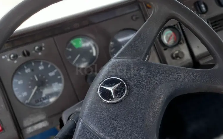 Mercedes-Benz  1324 1992 годаүшін8 500 000 тг. в Алматы