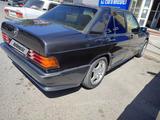 Mercedes-Benz 190 1990 годаүшін1 750 000 тг. в Кызылорда – фото 3