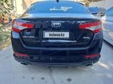 Kia Optima 2013 года за 4 800 000 тг. в Шымкент – фото 3