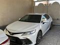 Toyota Camry 2021 годаүшін16 100 000 тг. в Караганда – фото 8