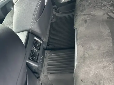 Toyota Camry 2021 года за 16 100 000 тг. в Караганда – фото 11
