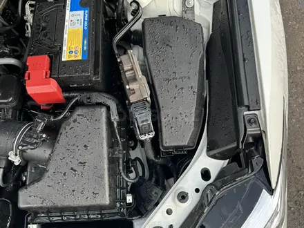 Toyota Camry 2021 года за 16 100 000 тг. в Караганда – фото 16