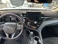 Toyota Camry 2021 годаүшін16 100 000 тг. в Караганда – фото 19