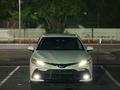 Toyota Camry 2021 годаүшін16 100 000 тг. в Караганда