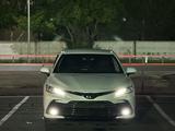 Toyota Camry 2021 годаүшін16 100 000 тг. в Караганда