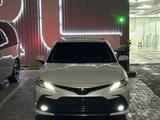 Toyota Camry 2021 годаүшін15 700 000 тг. в Караганда