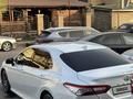 Toyota Camry 2021 годаүшін16 100 000 тг. в Караганда – фото 4
