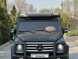 Mercedes-Benz G 500 1984 года за 7 500 000 тг. в Алматы – фото 3