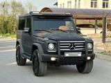 Mercedes-Benz G 500 1984 года за 7 500 000 тг. в Алматы – фото 2