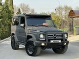 Mercedes-Benz G 500 1984 года за 7 500 000 тг. в Алматы