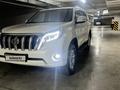 Toyota Land Cruiser Prado 2010 годаүшін14 300 000 тг. в Алматы – фото 7