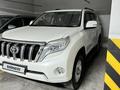 Toyota Land Cruiser Prado 2010 года за 13 850 000 тг. в Алматы