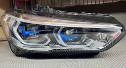 Лазерные фары на BMW G series за 650 000 тг. в Алматы
