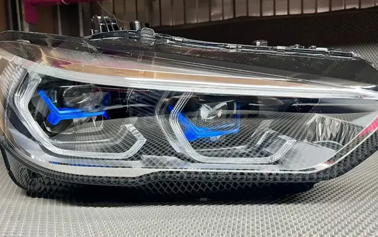 Лазерные фары на BMW G seriesүшін650 000 тг. в Алматы