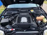 Audi A8 2001 года за 3 200 000 тг. в Уральск – фото 3