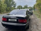Audi A8 2001 года за 3 200 000 тг. в Уральск – фото 5