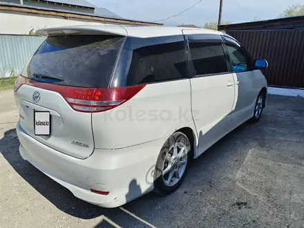 Toyota Estima 2008 годаүшін6 300 000 тг. в Актобе – фото 4