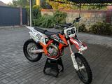 KTM  450 SX F 2022 года за 3 300 000 тг. в Алматы
