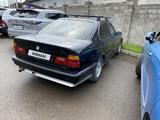 BMW 520 1993 годаүшін1 350 000 тг. в Алматы