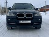 BMW X5 2008 года за 4 000 000 тг. в Актобе