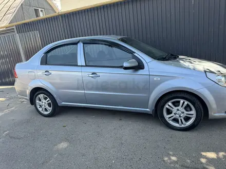 Ravon Nexia R3 2019 года за 3 600 000 тг. в Алматы – фото 3