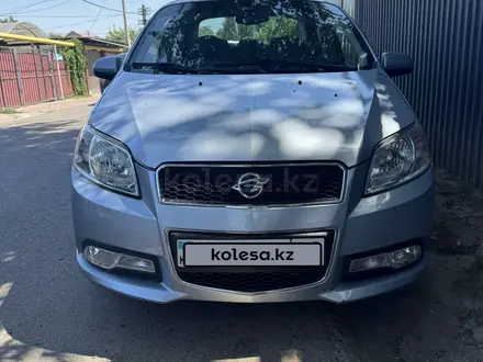 Ravon Nexia R3 2019 года за 3 600 000 тг. в Алматы